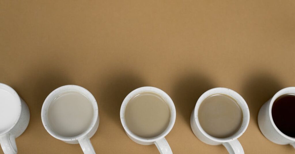 珈琲きゃろっとのコーヒーは初心者でも味の違いを実感できるクオリティが特徴です。