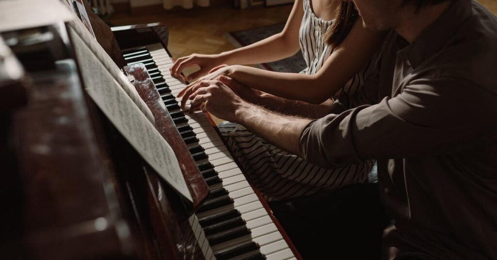 経験豊富な家庭教師が継続して指導を行っている様子