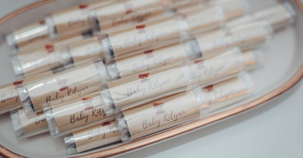 Berpyの転売品や類似品に注意を呼びかけるための警戒イメージ画像。