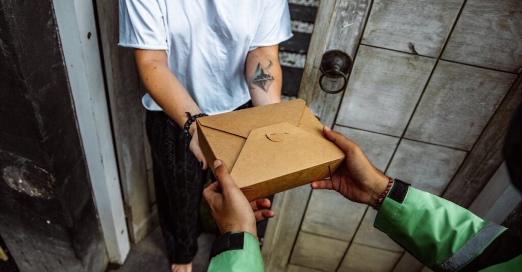 一人暮らしの高齢者が安心して食べられる冷蔵の手づくり惣菜