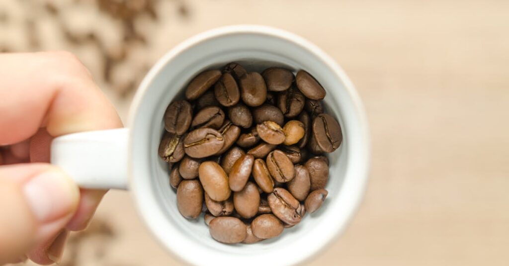 珈琲きゃろっとのコーヒーは初心者でも味の違いを実感できるクオリティが特徴です。