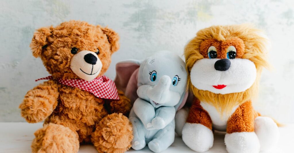 知育玩具を購入するコストとレンタルを比較するイメージ図