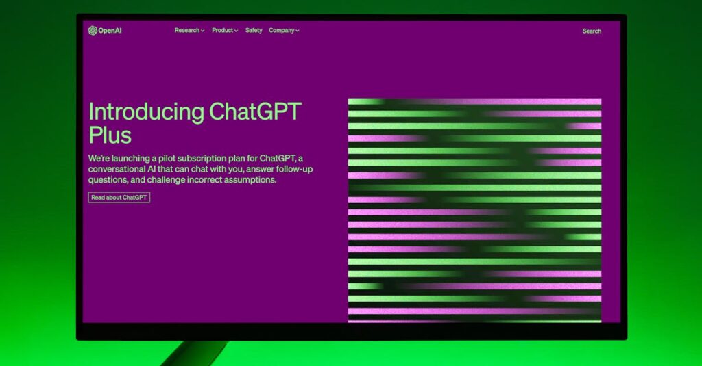 お試しだけで満足して終了する人のイメージ