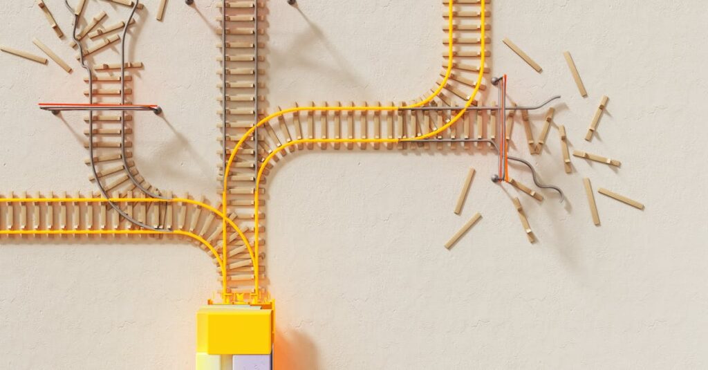 コープデリとパルシステムの特徴を表で比較している様子