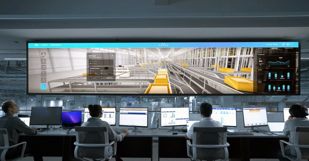 オイシックスとパルシステムのサービス内容の違いを比較する様子