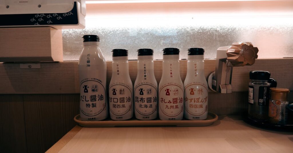 国産の新鮮な野菜や魚を使っているわんまいるの原材料イメージ