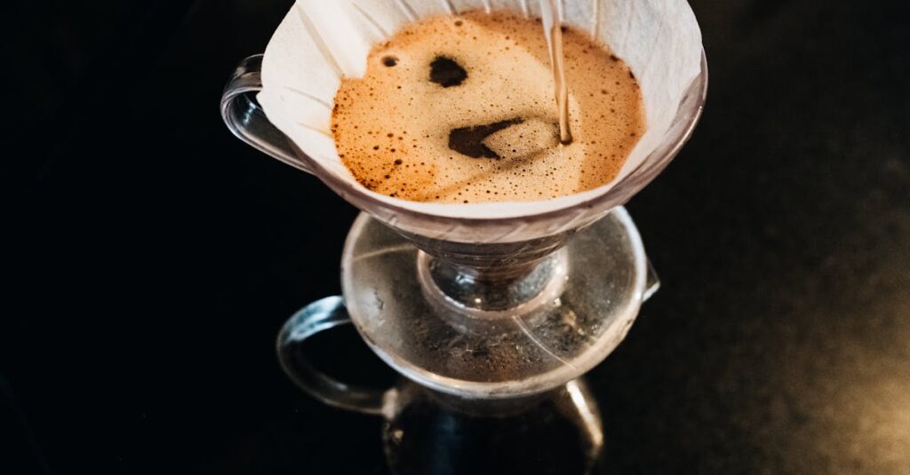 初心者でも美味しく淹れられるように丁寧なガイドが用意されているため安心です。