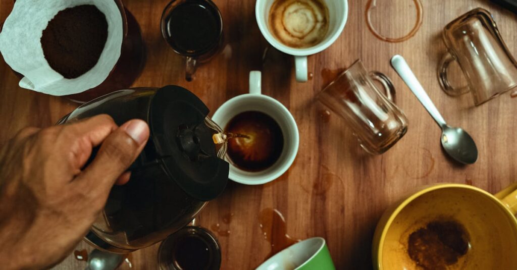 珈琲きゃろっとの口コミの中には価格や味の好みに関する否定的な意見も一部あります。