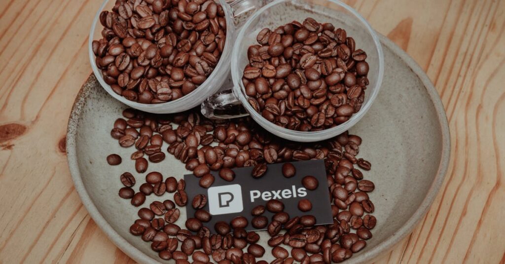 珈琲きゃろっとは世界基準のカッピングで評価され、国際的な品評会でも高い受賞歴を誇ります。