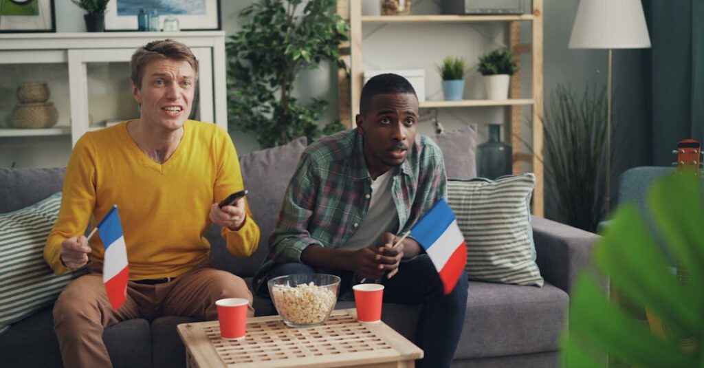 スカパー加入前の疑問に答えるQ&A形式のイメージ。