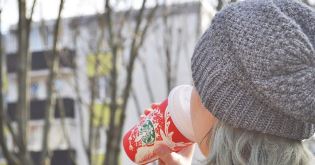 珈琲きゃろっとの利用者層は30代〜50代を中心に幅広く、男女問わず人気があります。