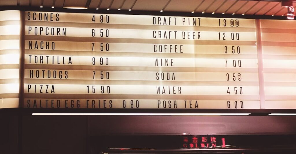毎週変わる惣菜メニューのバリエーションと盛り付け例