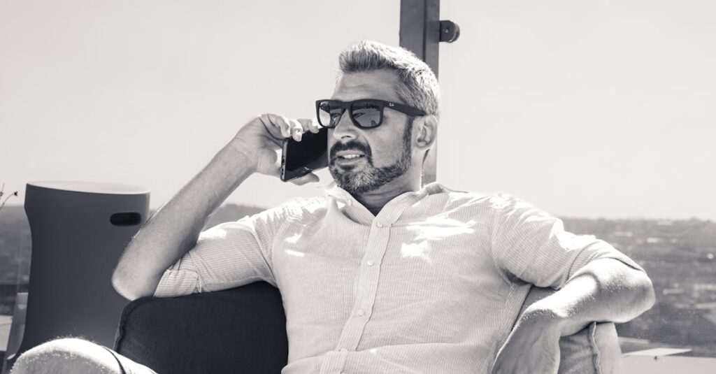 コープデリのお試し後に勧誘があっても安心できる対応の様子