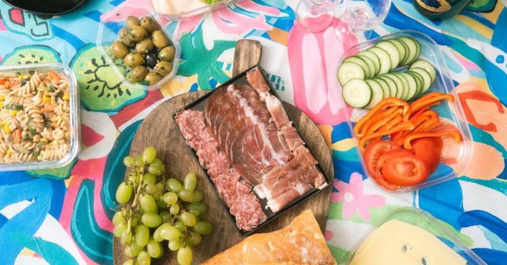 コープデリのお試しキャンペーン概要を紹介するイメージ画像