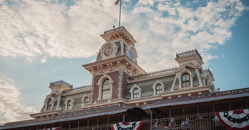 ディズニー英語システムの無料サンプルで満足する家族のイメージ画像