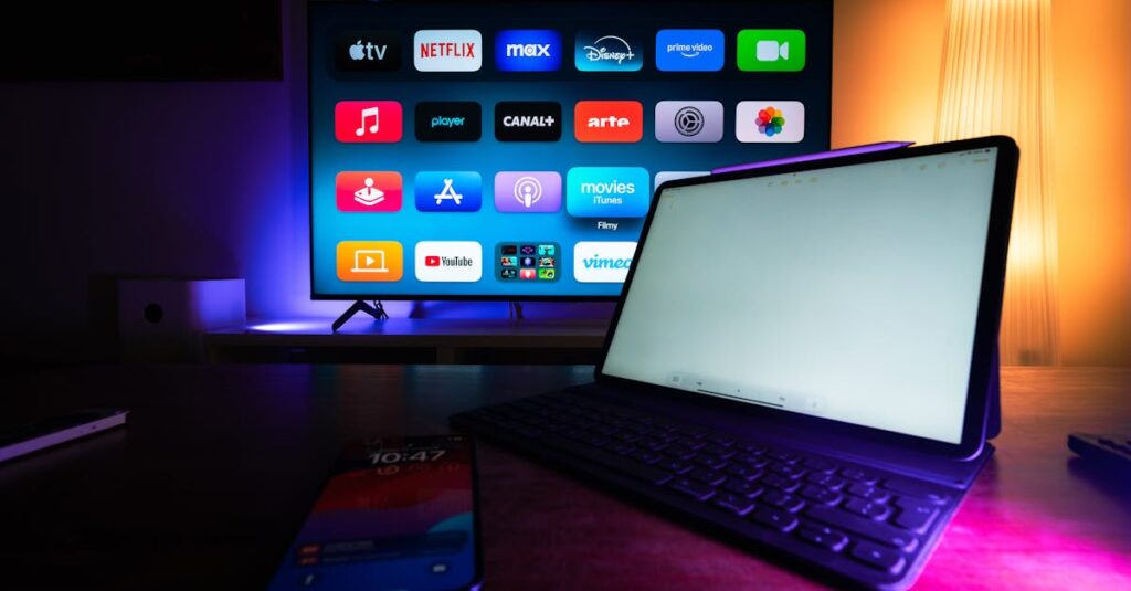 スカパー新規加入のステップを図解。契約から視聴までの流れを示す。