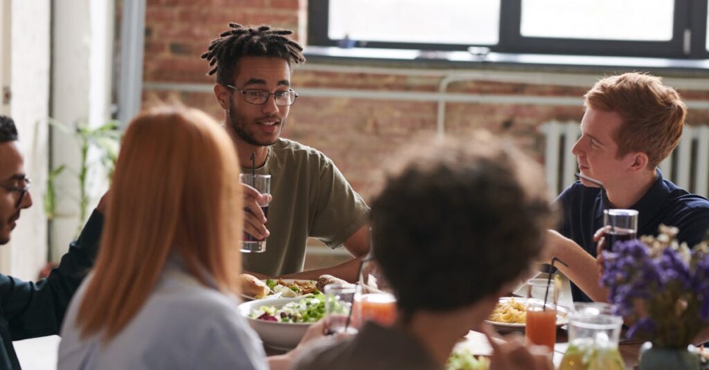 SNSに投稿されたつくりおき.jpの食事レビューとリアルな声