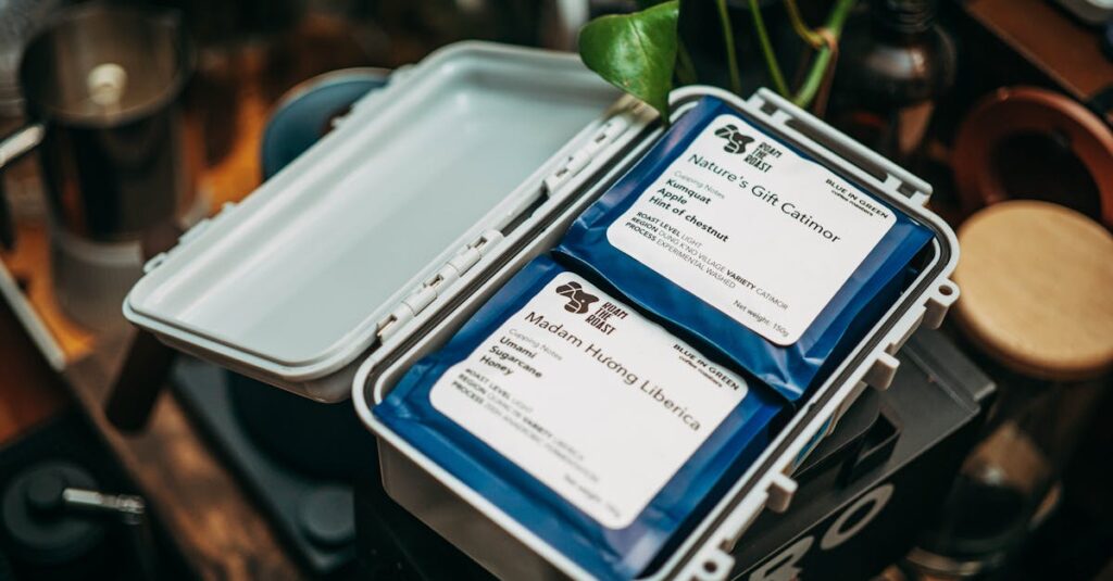 珈琲きゃろっとのコーヒーは初心者でも味の違いを実感できるクオリティが特徴です。