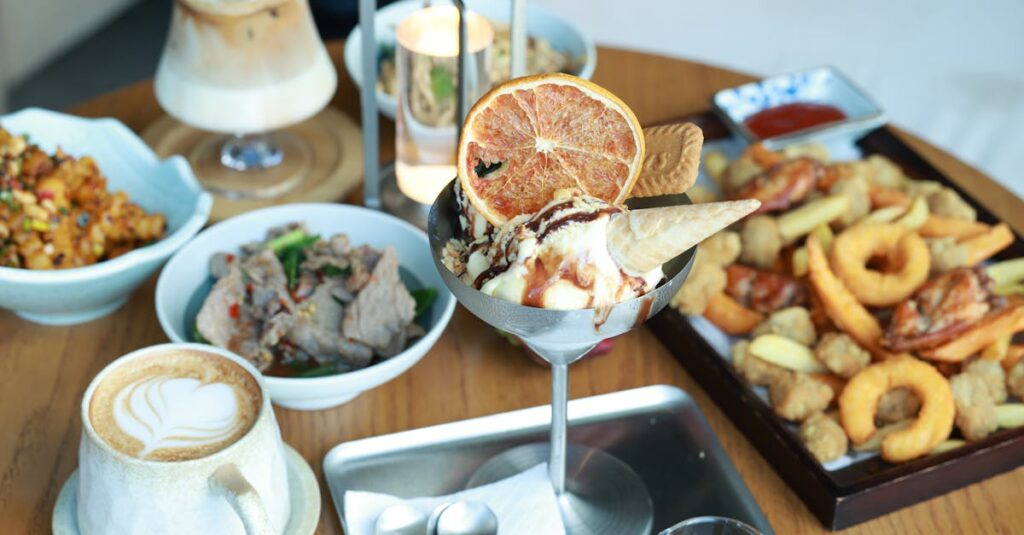 初めて飲んだときの驚きと感動が、味の記憶として残る体験になるはずです。