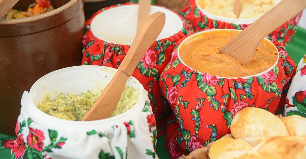 つくりおき.jpの手づくりへのこだわりと調理風景