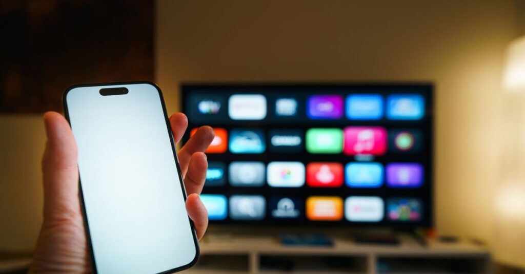 スカパー新規加入のステップを図解。契約から視聴までの流れを示す。
