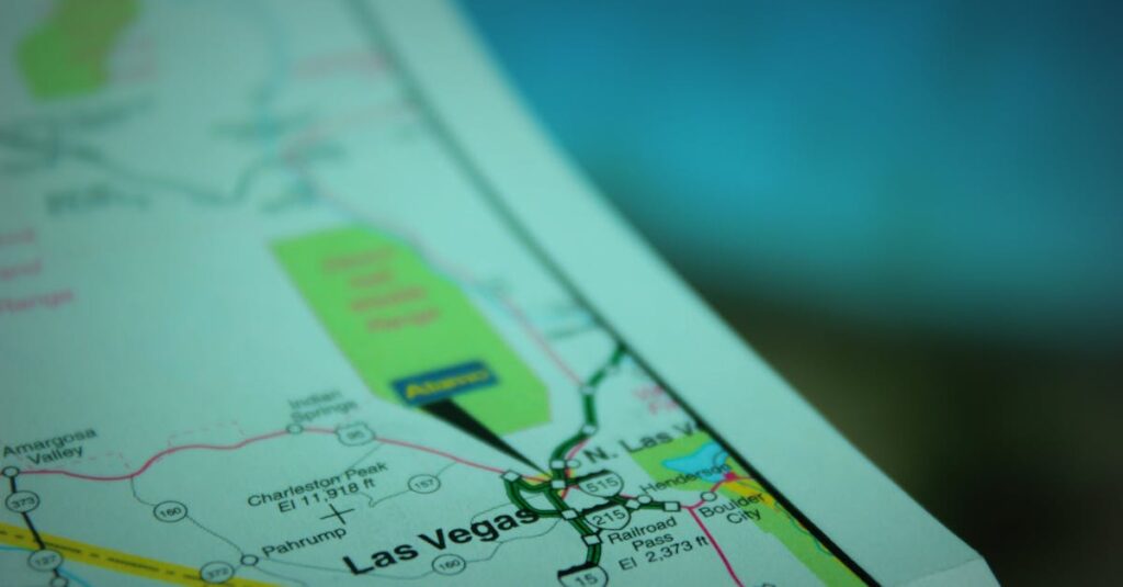 わんまいるの地域別送料が示された地図イメージ