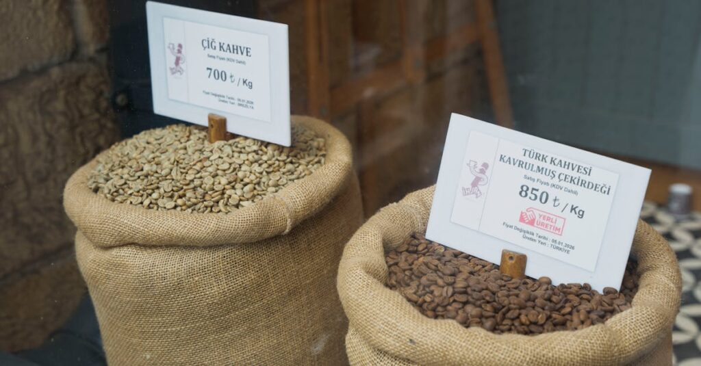他社のコーヒーと比較しても、味・価格のバランスに優れたコストパフォーマンスが魅力です。