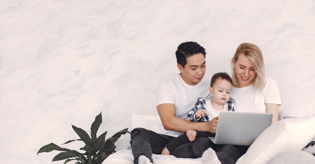 おもちゃサブスクを契約する前にチェックリストを確認する親