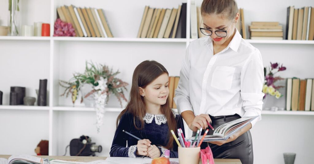 他の家庭教師サービスとの違いを明確にしているジャニアスの特徴