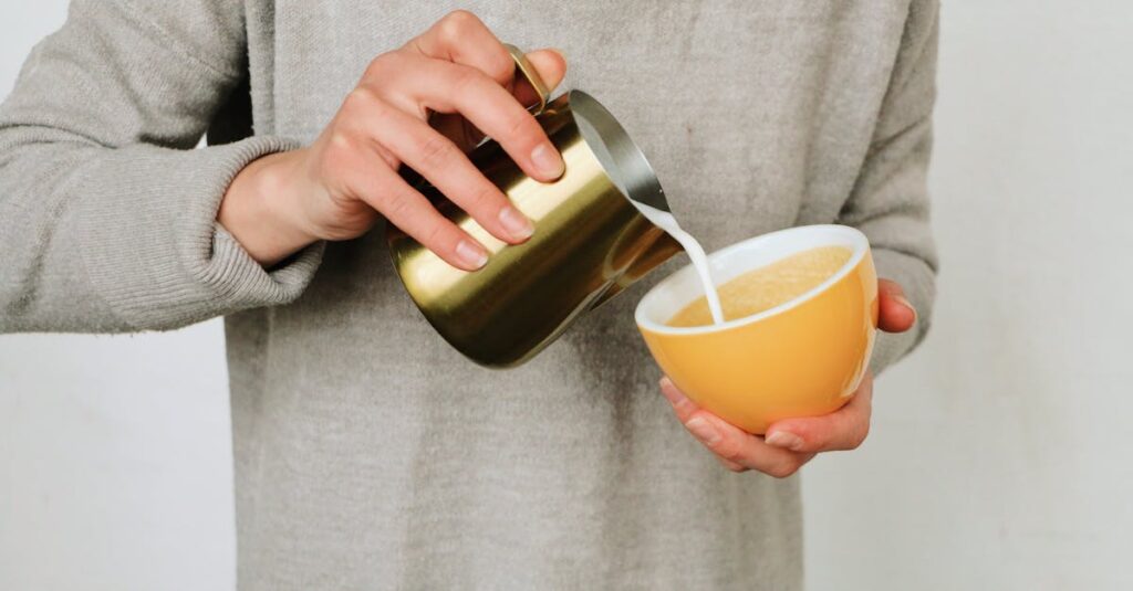 初心者でも美味しく淹れられるように丁寧なガイドが用意されているため安心です。