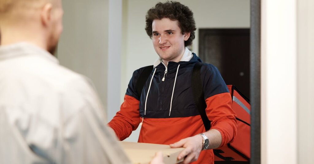 パルシステム宅配がおすすめできないケースの説明イメージ