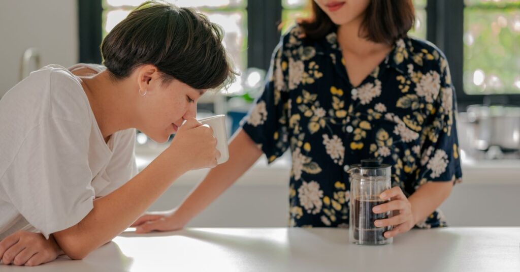 珈琲きゃろっとのコーヒーは初心者でも味の違いを実感できるクオリティが特徴です。