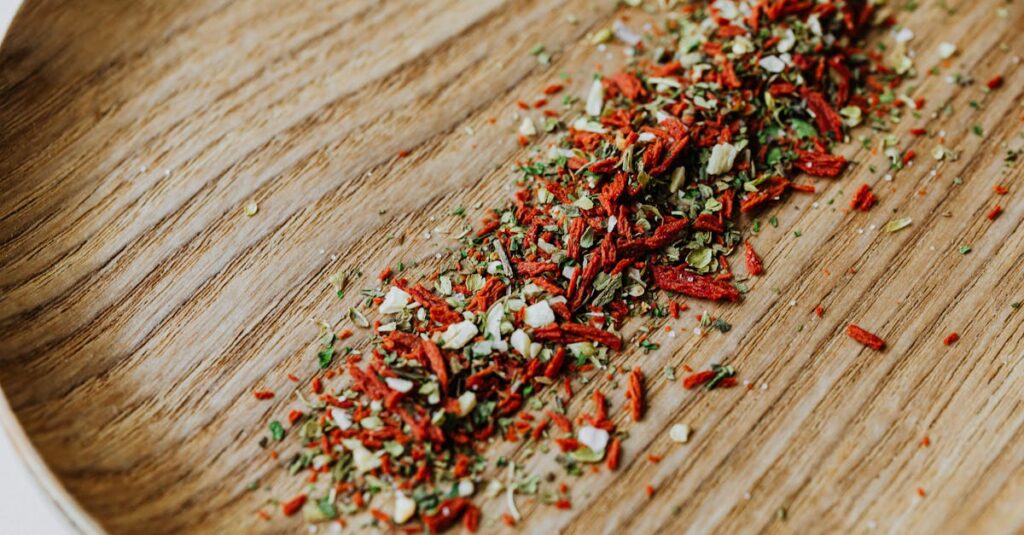 調味料のサブスクのコストパフォーマンスを比較するイメージ