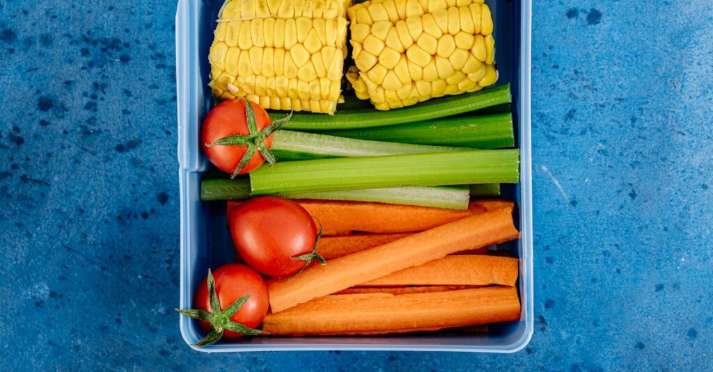 ダイエットや健康を意識した人にぴったりな栄養バランスの取れた冷蔵惣菜