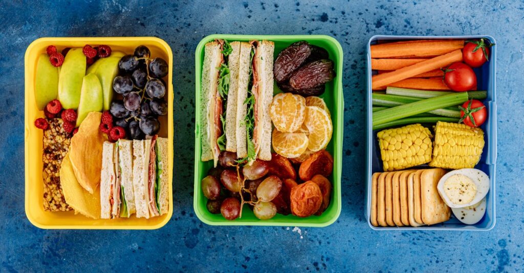 ダイエットや健康を意識した人にぴったりな栄養バランスの取れた冷蔵惣菜