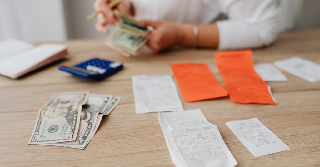 調味料のサブスクのコストパフォーマンスを比較するイメージ