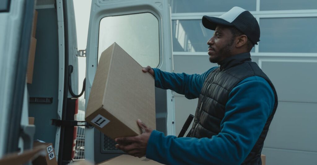 注目を集めるコープデリのお試しキャンペーンが紹介されている様子