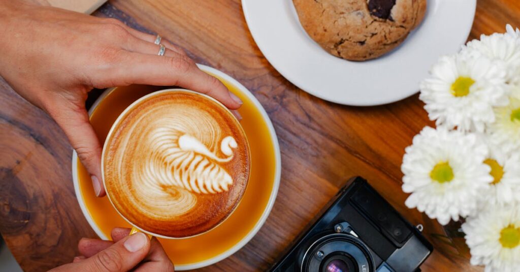 飲みきりサイズで提供されるため、鮮度を保ちながら美味しく飲み切ることができます。