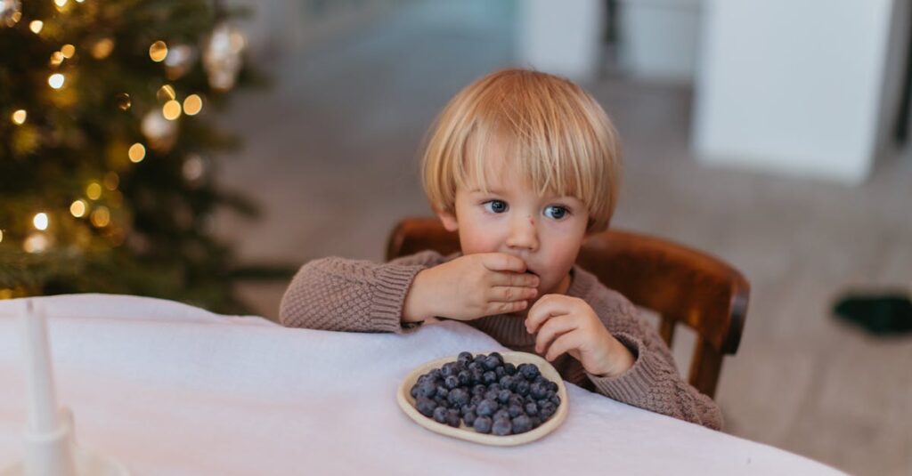 パルシステムの食品パッケージはシンプルで清潔感がある