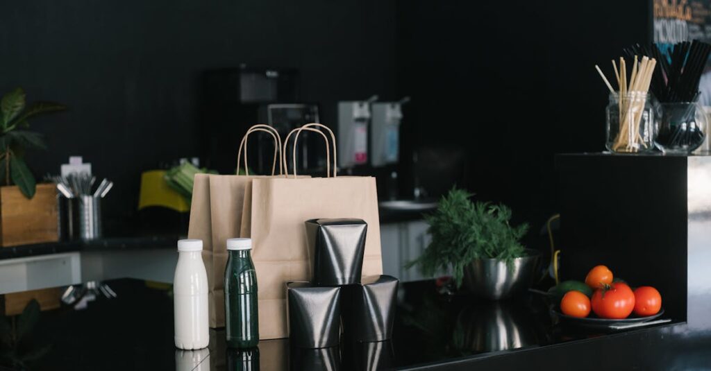 冷蔵と冷凍の宅配惣菜の違いを説明するイメージ