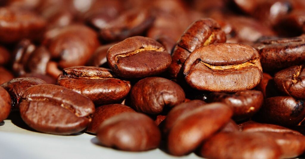 珈琲きゃろっとのコーヒーは香りや後味まで五感で楽しめる深い味わいが特徴です。