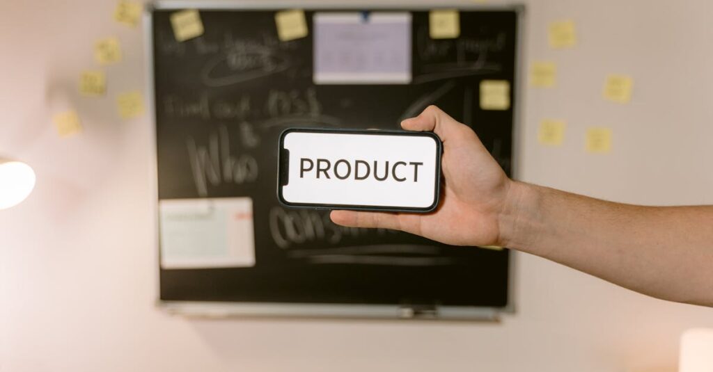 Berpyのブランドイメージを伝える、ナチュラルでやさしい世界観のビジュアル画像。