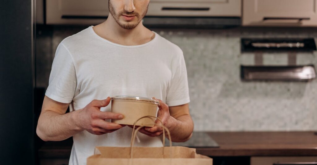 SNSに投稿されたつくりおき.jpの食事レビューとリアルな声