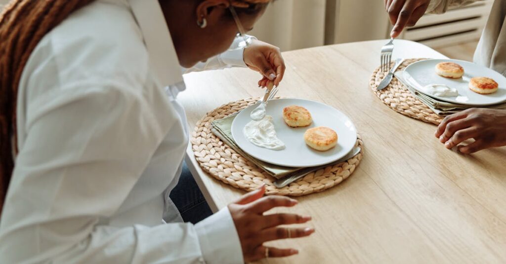 宅配食サービスとニーズが合わない家庭の例