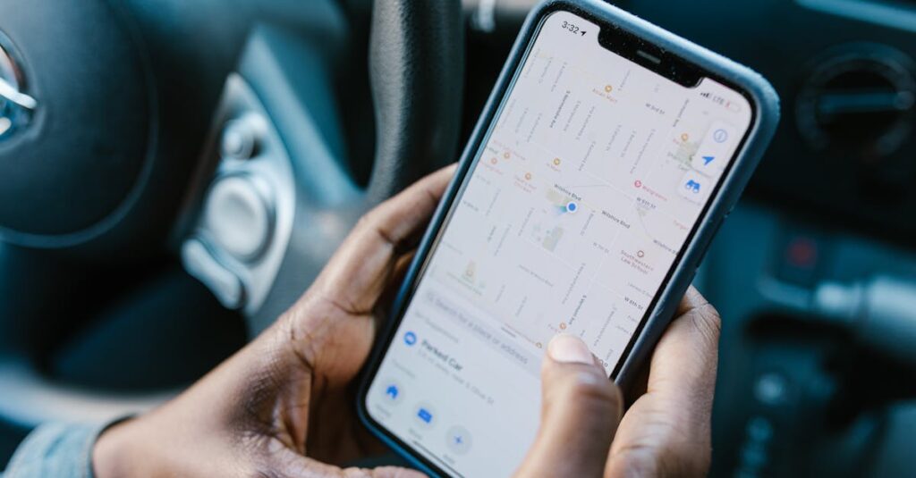 コープデリのお試しキャンペーン対象地域と配達エリアの地図