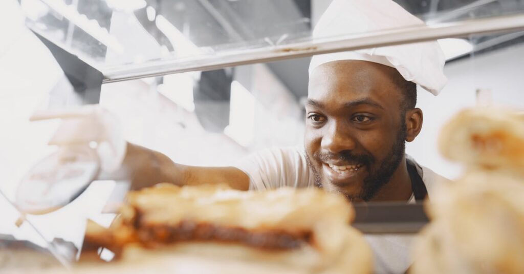 コープデリ定期利用に向いている人の特徴をまとめた図解