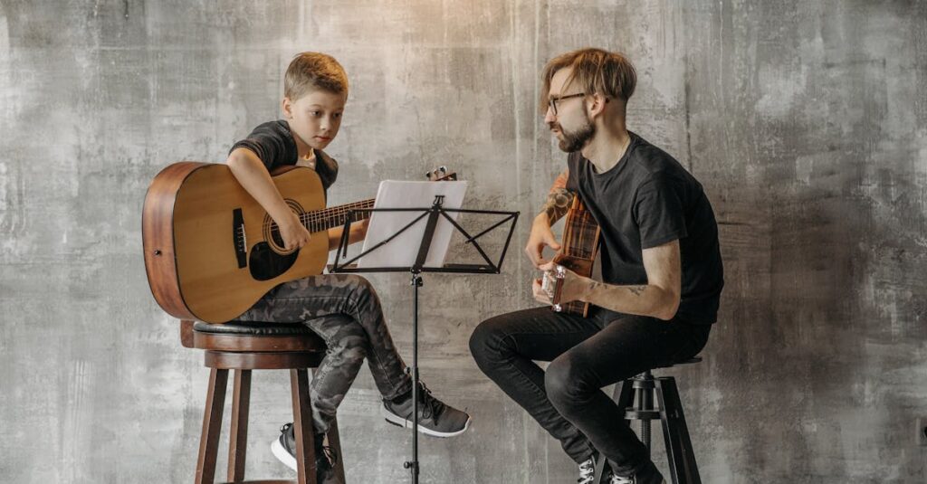 地元中学・高校の特徴を把握した家庭教師が生徒に合わせて指導する様子