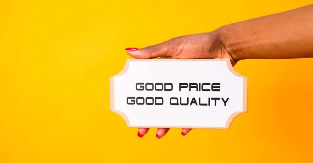 他社のコーヒーと比較しても、味・価格のバランスに優れたコストパフォーマンスが魅力です。