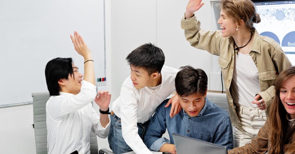 家庭教師の無料体験授業や充実したフォローアップ体制の様子