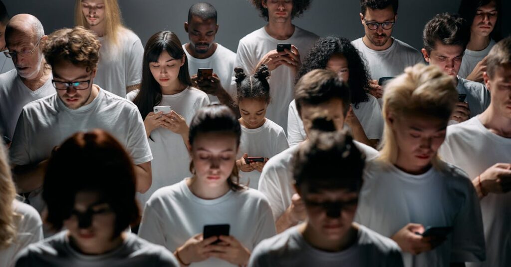 ABEMAプレミアムに向いている人と向いていない人を比較する図解